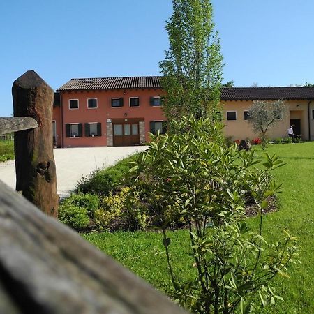 Agriturismo Cornolere Villa Castelcucco Exterior photo